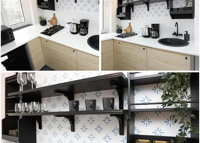 Studiový apartmán
